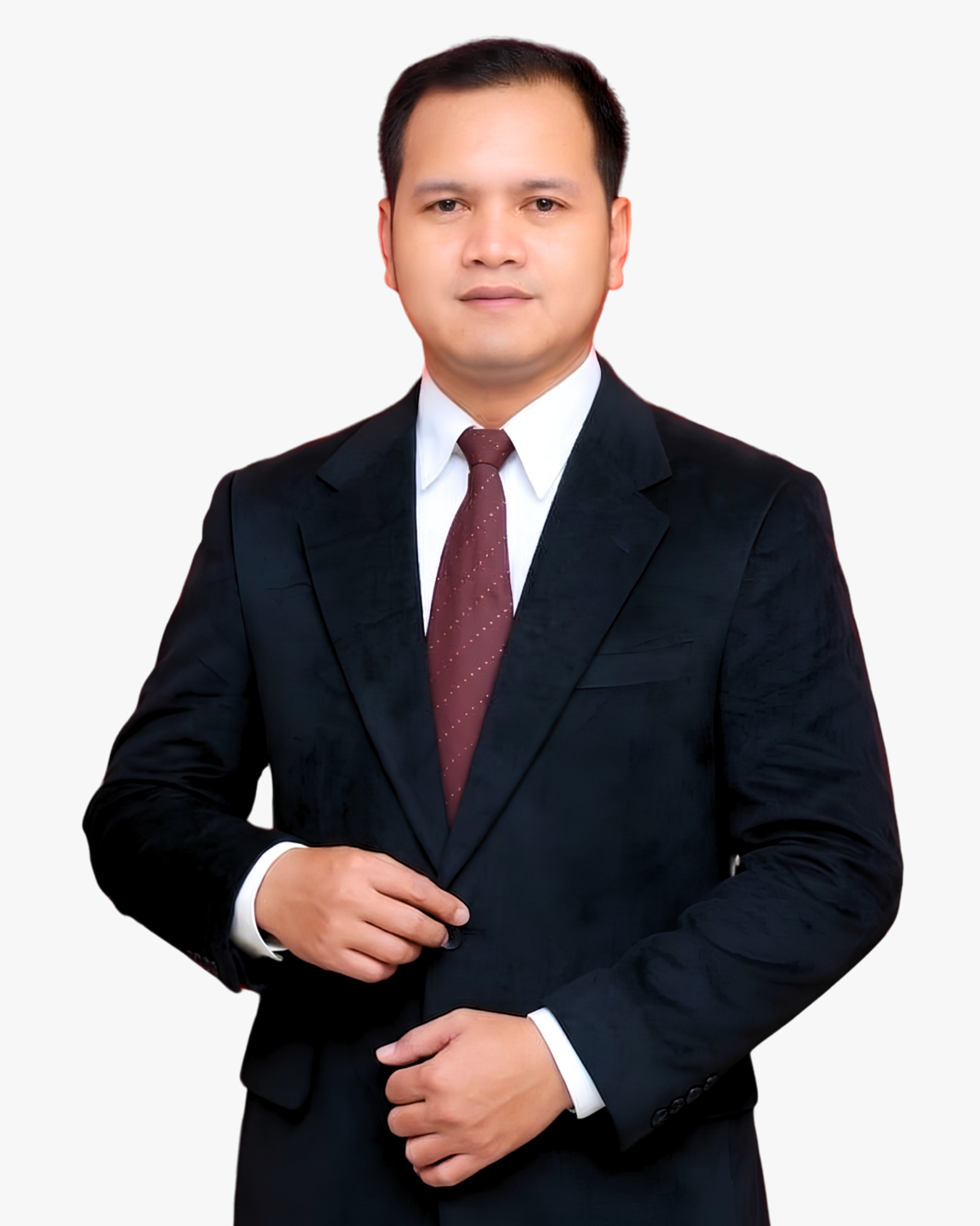 Kepala Dinas Kesehatan